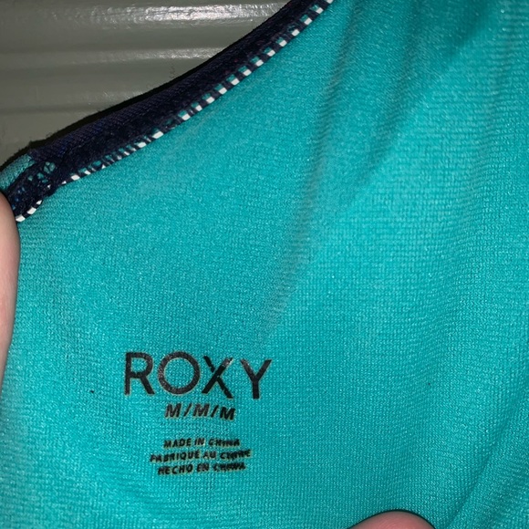 Roxy bikini top - Picture 2 of 3